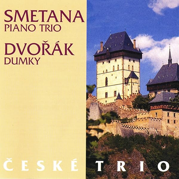 (CD)チェコ作曲家作品集 ~ ドヴォルザーク | スメタナ | スーク (Dvorak | Sn | Suk / Sitkovetsky Trio) [Hybrid SACD] [輸入盤]／ Amazon.co.jp: チェコ作曲家作品集 ~ ドヴォルザーク | スメタナ